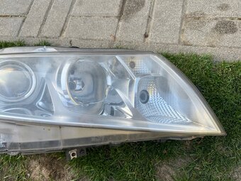 Predné svetlá Suzuki Vitara - 3