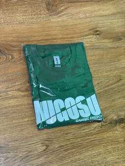 Tričko Nugosu Gaming Energy - 3