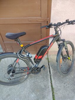 Predám elektrický bicykel - 3