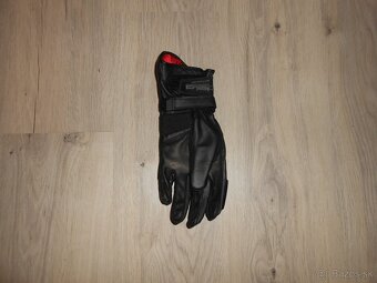 Predam uplne nove moto rukavice znacky HELD o velkosti 7-S - 3