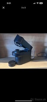 Nespresso kavovar - 3