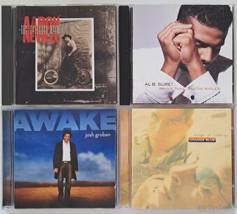 CD ALBUMY 1-24 - 3