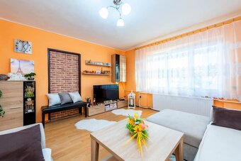 Ponúkame na predaj 4 izbový byt za fantastickú cenu - 3