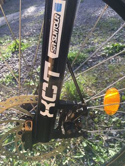 Ebike Easy bike 27,5 - 3