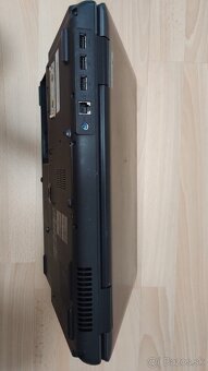 Predám notebook Acer TravelMate 5720 - 3