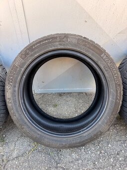 Zimne pneu 5ks - Nexen Winguard Sport 2 225/50 r17 - 3