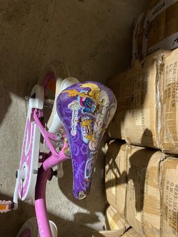 Predám detsky bicykel - 3