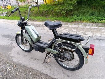 Babetta 210 - 3