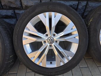 5x112 R17 VW Stavanger - 3