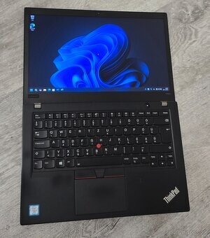 Lenovo ThinkPad T480s - 3