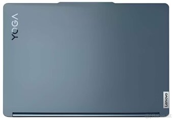 Predám a doručím Lenovo YOGA Book 9 13 IMU9 - 3