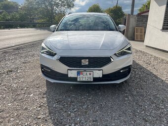 Predám Seat Leon 1.0 eTsi Mild-hybrid Style Femily Dsg - 3