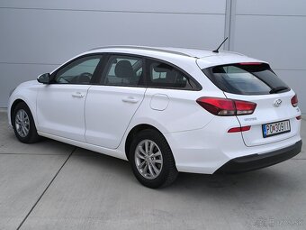 Hyundai I30 CW 1,6 CRDI 2018 možný odpočet DPH - 3