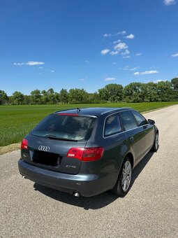 Audi A6C6 2.7 Tdi - 3