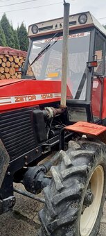 Zetor 8145 turbo - 3