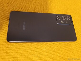Predám Samsung Galaxy A52s 5G. - 3