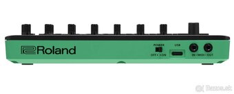 Predám ROLAND AIRA Compact S-1 Syntetizátor - 3