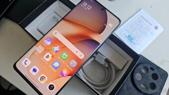 Xiaomi 13 Ultra 18GB/512GB - aj vymením - 3