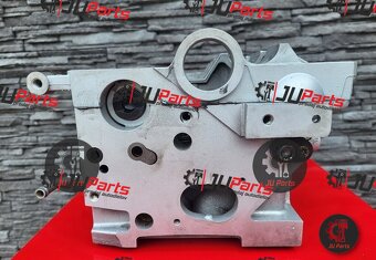 Hlava valcov motora 03G103063F - 3