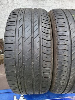 225/45 R17 Bridgestone letne pneumatiky - 3