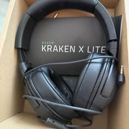 Razer Kraken X Lite - 3