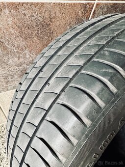 Letné pneumatiky 225/50 R17 94V - 3
