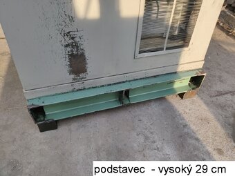 rovnačka KOHLER 180 x 3 mm - 3