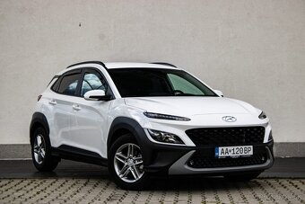 Hyundai Kona - 3