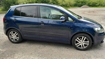 VW Golf Plus 1.9 tdi pd 77 kw - 3