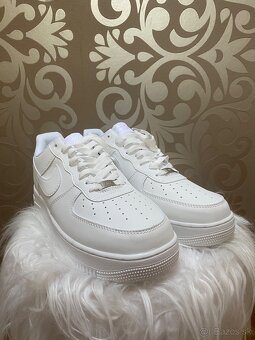 Air force 1 - 3