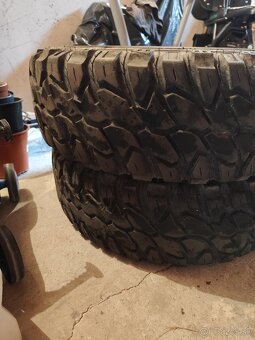 Disky 5x130 - 3