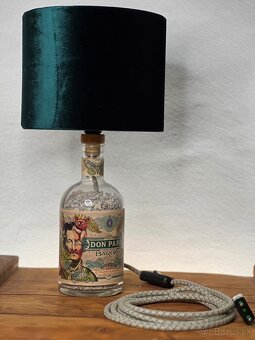 Stolová lampa - Pezza Baroko - 3