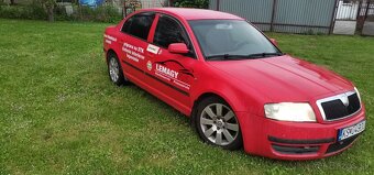 Skoda superb 1 - 3