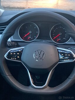 VW PASSAT B8 - 3