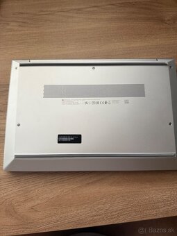 Predám HP ELITEBOOK 830 G8 s dotykovou obrazovkou - 3