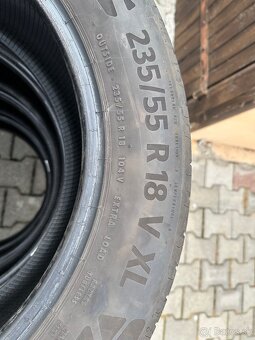 235/55R18 Continental EcoContact 6 - 3