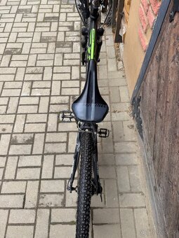Predám bicykel - 3