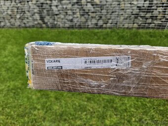 Detská zábrana na posteľ IKEA VIKARE + dovoz PO-BA - 3