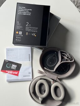 Sony VH-1000XMA - 3