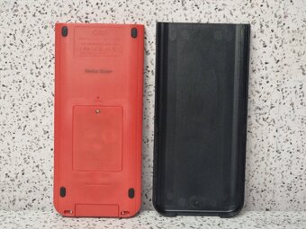 TI-Nspire CX II-T CAS 》Texas Instrument / Kalkulačka - 3