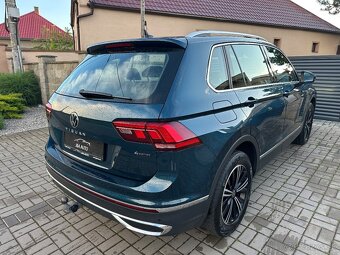VW TIGUAN 4MOTION 2.0TDi DSG 110kW 2021 VIRTUAL/MATRIX/ŤAŽNÉ - 3