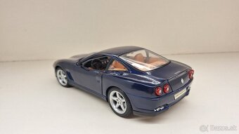 1:18 FERRARI 550 MARANELLO, MAISTO - 3