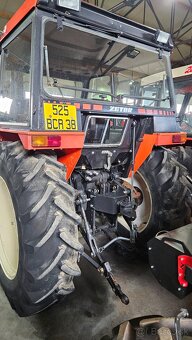 Zetor 6340/ 7745 ( franc 1999) - 3