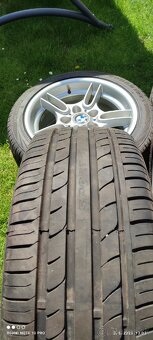 BMW 17" Stailing 66 dvojrozmer - 3