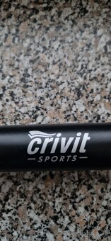 Hrazda na cvičenie,fitnes - 3