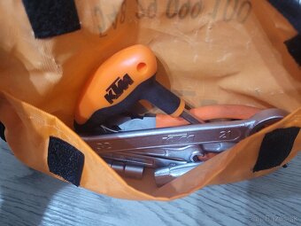 KTM náhradné diely EXC SX-F - 3
