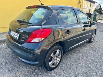 PEUGEOT 207 1.4benzin LEN 88 000KM✅ - 3