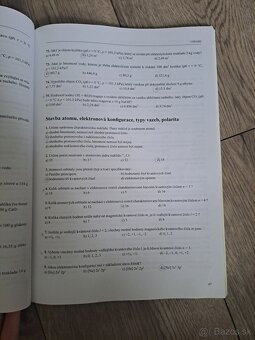 Knihy ako podklady na VŠ - 3