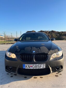 BMW E92 330D - 3