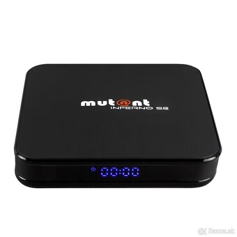 Predám android box inferno plus - 3